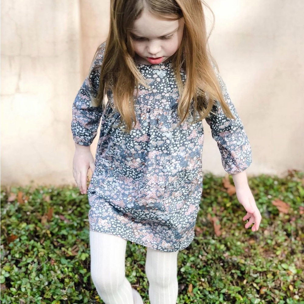 Shop Harbour Dress